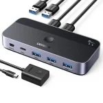 UGREEN CM662 (15705) USB 3.0 Sharing Switch (New)