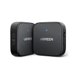 UGREEN CM667 Bluetooth Audio Transmitter Receiver (35223) (New)