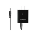 UGreen CM699 25204 Direct-plug Bluetooth Audio Receiver (New)