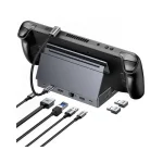 UGREEN CM800 (55733) 9-in-1 USB-C Hub (New)