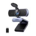 UGREEN CM831 (65381) USB HD Webcam (New)