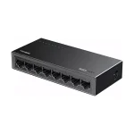UGREEN CM834 (35499EU) 8-Port Unmanaged Desktop Switch (8-Port 10/100/1000 Ethernet) (New)