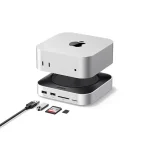 UGREEN CM841 (65487) 11-in-1 USB-C Docking Station for Mac mini M4/M4 Pro — Powerful Desk Expansion (New)
