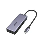 UGREEN CM848 (35921) USB-C to RJ45 5GbE Adapter (New)