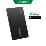 Ugreen CM915 Finder Slim Pro Ultra-Thin GPS/Wallet Tracker Card (1.7 mm) (New)