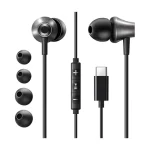 UGREEN EP105 (35754) In-Ear Earphones with USB-C Connector (New)