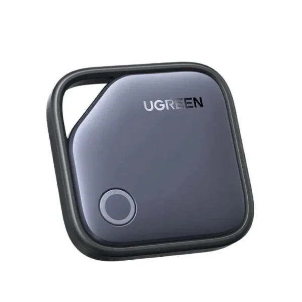 ugreen-finetrack-smart-finder-with-apple-find-my-45297-1-600x600 UGREEN FineTrack Smart Finder With Apple Find My (45297) (New) - Image 1