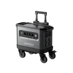 UGREEN GS2200 (15357) 2200W Portable Power Station – EU (New)