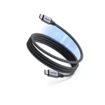 UGREEN L520 100W USB-C to USB-C PD Magnetic Fast Charging Cable (55517) (New)