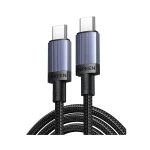 UGREEN L528 (65832/65833) 100W USB-C to USB-C PD Fast Charging Cable, 1M/2M (New)