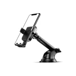UGREEN LP200 (60990) Gravity Phone Holder with Suction Cup (Black) (New)