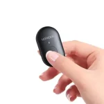 UGREEN LP354 Bluetooth Remote Shutter for Smartphone Camera, Bluetooth 5.0, 10m Range (New)