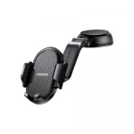 UGREEN LP405 (20473) Waterfall-Shaped Suction Cup Phone Mount, Black (New)