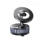 UGREEN LP970 Suction Cup Magnetic Phone Mount (75666) with Native MagSafe iPhone 12-17 (New)