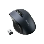 Ugreen MU006 15064/90545 Ergonomic 2.4G Wireless Mouse (New)