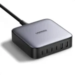 UGREEN 200W Nexode CD271 6 Port GaN Desktop Charger (40914) (New)