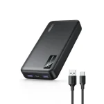 UGREEN PB312 20000mAh 20W CCC Two-way Fast Charging Power Bank (95424B) (New)