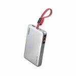 UGREEN PB541 45W 10000mAh Powerful Fast-Charging Power Bank for Travel (New)