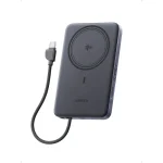 UGREEN PB570 10000mAh 30W Magnetic Wireless Power BankQi2 15W 75982B 65839B 75983B (New)