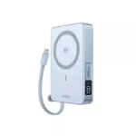 UGREEN PB773 10000mAh 25W Qi2 Magflow Magnetic Wireless Power Bank (New)