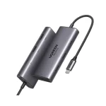 UGREEN Revodok 206 CM498 15852 6-in-1 USB-C Docking Station (New)