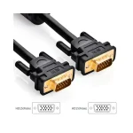 UGREEN VG101 11630 VGA to VGA Cable 1.5M (New)