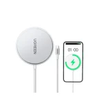 Ugreen W703 (35565) Magnetic Wireless Charger (New)