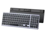 UGREEN 15258 Ultra Slim Wireless Keyboard KU005 (New)