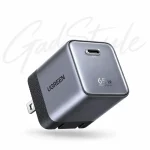 UGREEN X860 Nexode Air 65W USB-C Charger (95169B) (New)