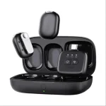 Ulanzi A30 Wireless Lavalier Tiny Microphone (New)