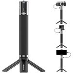 Ulanzi BG-3 Power Bank Grip Mini Tripod with 10000mAh Battery and 1/4 Inch Mount (New)