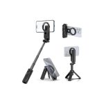 Ulanzi JJ03 3-in-1 Magnetic Phone Tripod with Remote Control (New)