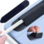 Universal Sticky Stylus Pencil Holder for Apple iPencil (New)
