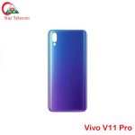 Vivo V11 Pro Backshell Back Glass Cover Price in Bangladesh (New)