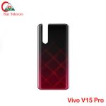 Vivo V15 Pro Backshell Back Glass Cover Price in Bangladesh (New)