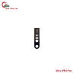 Vivo V15 Camera Glass Price in Bangladesh (New)