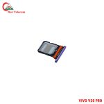 Vivo V20 Pro SIM Card Tray Price in Bangladesh (New)