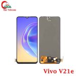 Vivo V21e OEM Display LCD Touch Screen Original Replacement Part Price in Bangladesh (New)