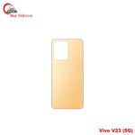 Vivo V23 5G Backshell Back Glass Cover Price in Bangladesh (New)
