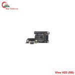 Vivo V23 5G Charging Logic Price in Bangladesh (New)