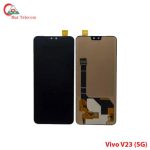 Original Vivo V23 5G OEM Display LCD Touch Screen Original Replacement Part Price in Bangladesh (New)