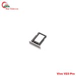 Vivo V23 Pro SIM Card Tray Price in Bangladesh (New)