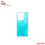 Vivo V25 Backshell Back Glass Cover Price in Bangladesh (New)