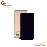 Vivo V25 Pro OEM Display LCD Touch Screen Original Replacement Part Price in Bangladesh (New)
