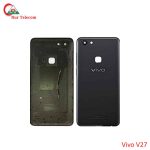 Vivo V27 Backshell Back Glass Cover Price in Bangladesh (New)