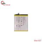 Vivo V27 High Quality Battery Price in Bangladesh (New)