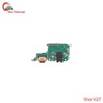 Vivo V27 Charging Logic Price in Bangladesh (New)