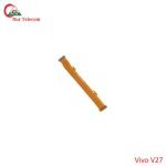 Vivo V27 Motherboard Flex Cable Price in Bangladesh (New)