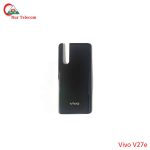 Vivo V27e Backshell Back Glass Cover Price in Bangladesh (New)