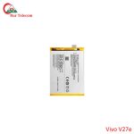 Vivo V27e High Quality Battery Price in Bangladesh (New)